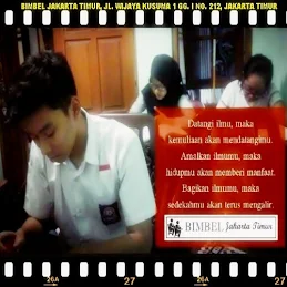 Institute It. Training | Kursus Komputer Jakarta Timur | WA. +628978298280 |