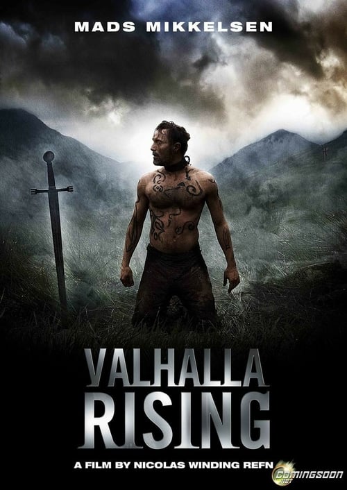 Ver Valhalla Rising 2009 Online Audio Latino