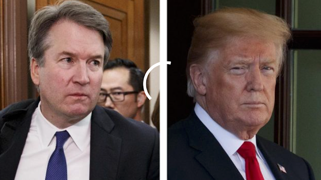 President Trump on Friday ordered the FBI to conduct a limited supplemental background investigation into the allegations of sexual assault against Supreme Court nominee Brett Kavanaugh, as Senate Majority Leader Mitch McConnell said Republicans are moving forward with plans to vote. 