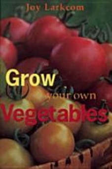 GrowYourOwnVegBook