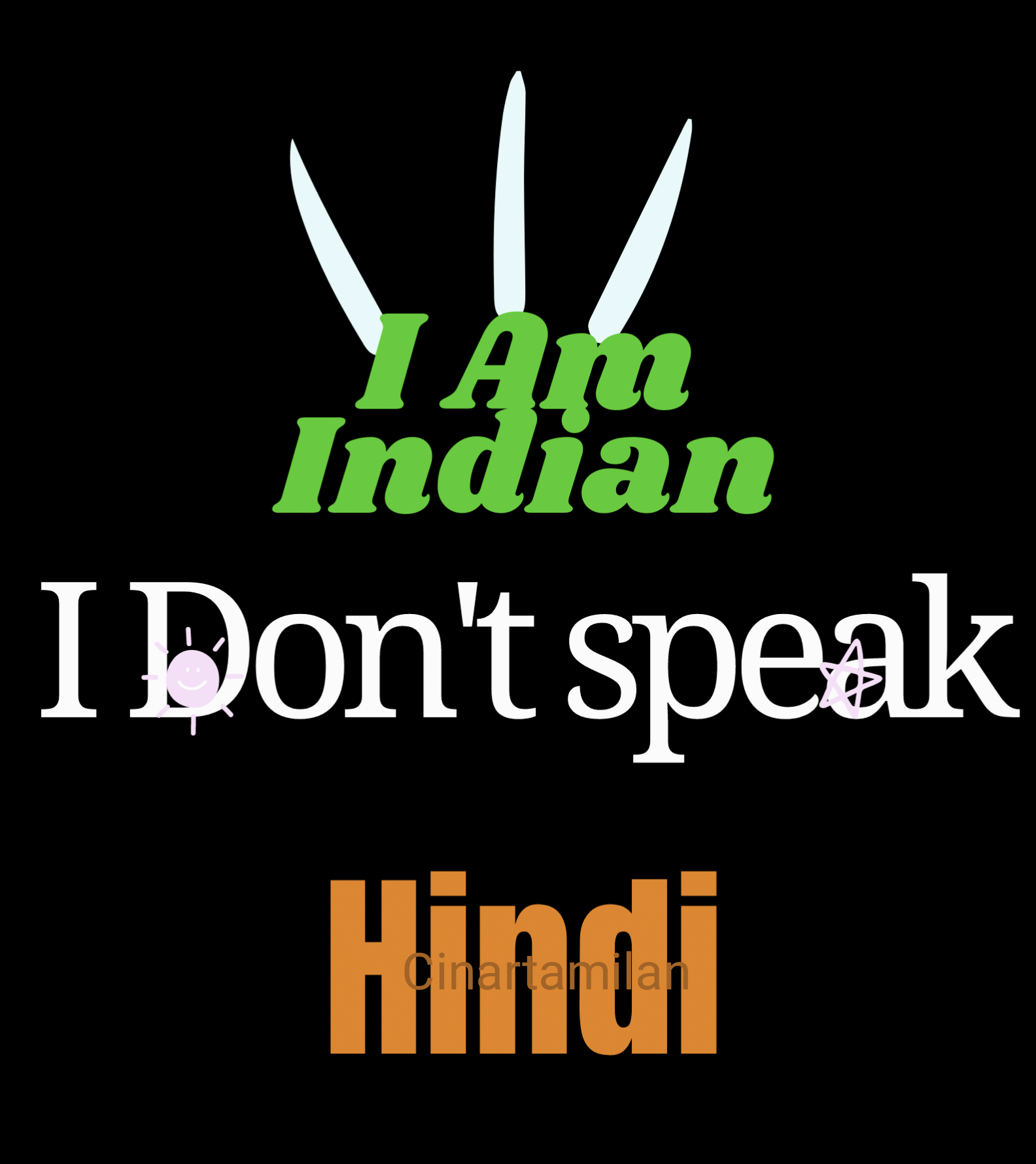 மாட்டுக்கு கூட அறிவு உண்டு பாலும் நெய்யும் கலந்து சோறு தின்னும் மனுசனுக்கு வேண்டாமா?