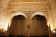 More archways