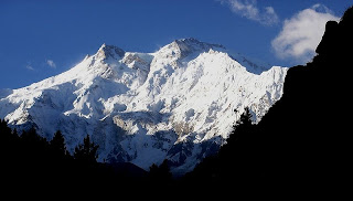 Mount Nanga Parbat