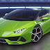 Asphalt 9 Legends: 2020 Lamborghini Huracán EVO Spyder M&T