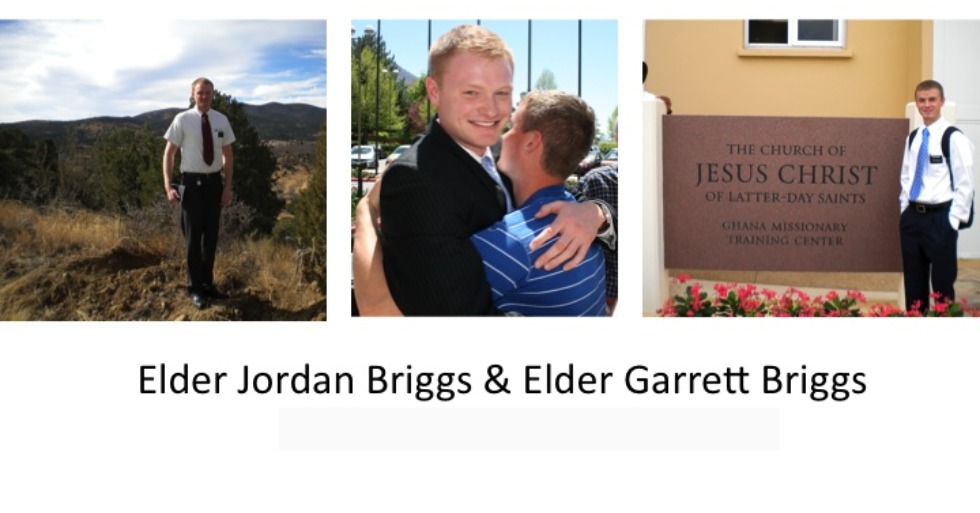 Briggs Elders