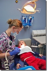 Kids Dentist