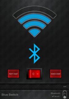 L'app Blue Switch per gestire al meglio il Bluetooth