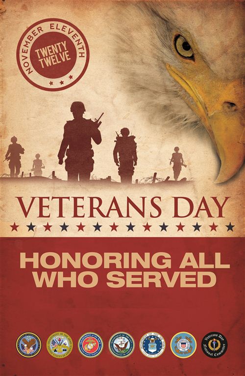 Best Short Veterans Day Quotes For Kids