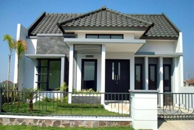 Rumah Minimalis Terbaik dan Terbaru di Indonesia