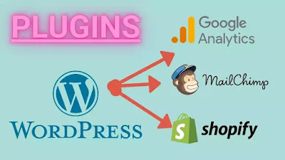 WordPress plugins guide