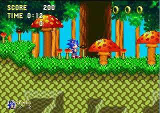 Sonic & Knuckles Collection Full Game Repack Download