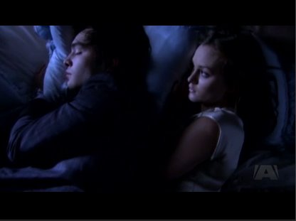  each other and to follow their hearts Chuck and Blair Blair and Chuck 