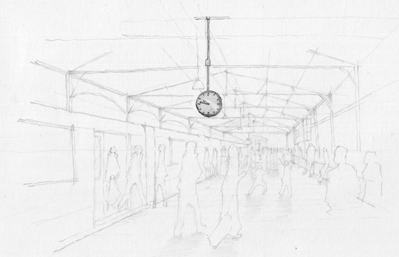 Sketsa Sketsa