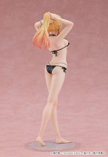 Figure 1/7 Kitagawa Marin: Swimsuit Ver. - My Dress-Up Darling, Good Smile Company