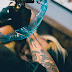 Tattoo: Arte o... pt.3 I tatuaggi sono pericolosi?