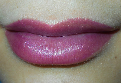 Too Faced Melted Metal Liquified Lipstick in Metallic Jelly