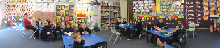 Another Busy Term Seen On Our Walls