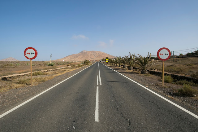 La Oliva-Fuerteventura