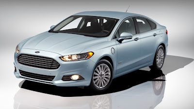 2013 Ford Cars