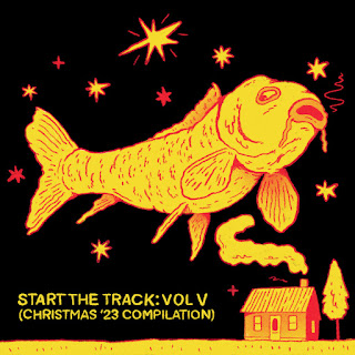 START THE TRACK CHRISTMAS COMPILATION