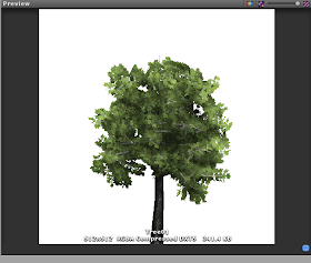 Tree sprite made with ease Tree sprite made with ease