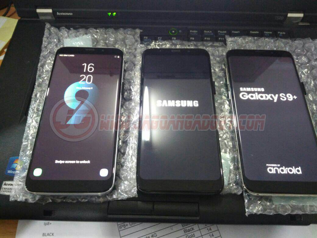 Kelebihan Samsung S9 Plus Dan Kekurangan Beserta Spesfikasi