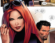 On that note, I was disappointed with Land's interpretation of Pepper Potts