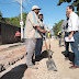 Intensifican los trabajos de pavimentación en 15 puntos de Mérida