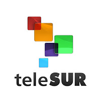 Watch Telesur TV (Spanish) Live from Venezuela