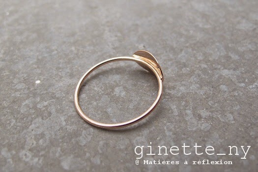 Bague Ginette_NY sequin et diamant