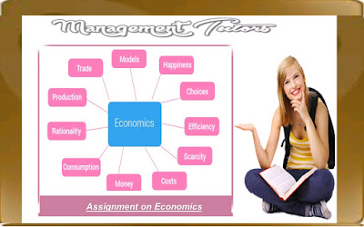 Economics homework help