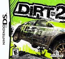 Dirt 2 (U)