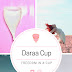 Menstrual Cup | Daraa Cup 