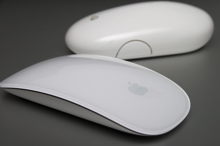 Cara Aktifkan Klik Kanan Mouse Apple di Mac OS X El Capitan