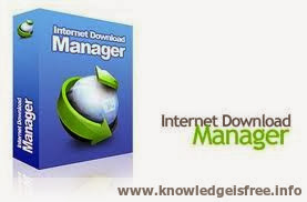 Latest Version Internet Download Manager 6.18.5 Final