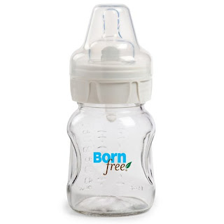 Born Free Baby Bottles