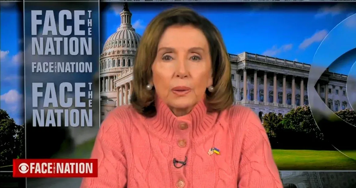 Pelosi Admits Democrats Are Working to Change SCOTUS Draft Decision on Roe v Wade as Leftists Protest Outside Homes of Conservative Justices (VIDEO)