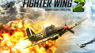 FighterWing 2 Flight Simulator Mod Apk 2.59 Unlimited Money Terbaru 2015