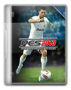 PES 2013   Pro Evolution Soccer (2013) – PC FULL