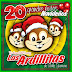 Las Ardillitas - 20 Grandes Exitos Navideños [CD][MEGA]