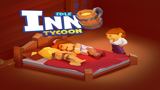 تحميل Idle Inn Empire Tycoon مهكرة للأيفون