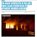 FAKE NEWS STORY FOOLS THE MEDIA - DENVER GUARDIAN (No Such Newspaper) FBI AGENT SUSPECTED IN HILLARY EMAIL LEAKS FOUND DEAD IN APPARENT MURDER-SUICIDE -