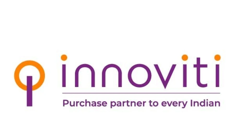 Innoviti Granted US Patent on its Technology for Secure QR Communication