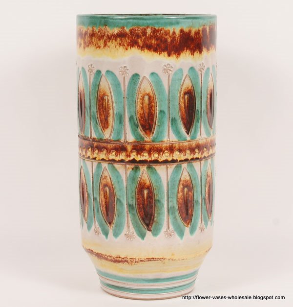 Flower vases wholesale:20584