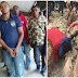 Dead Bodies Discovered in the Foundation of a New Church Building in Enugu (See Photos)