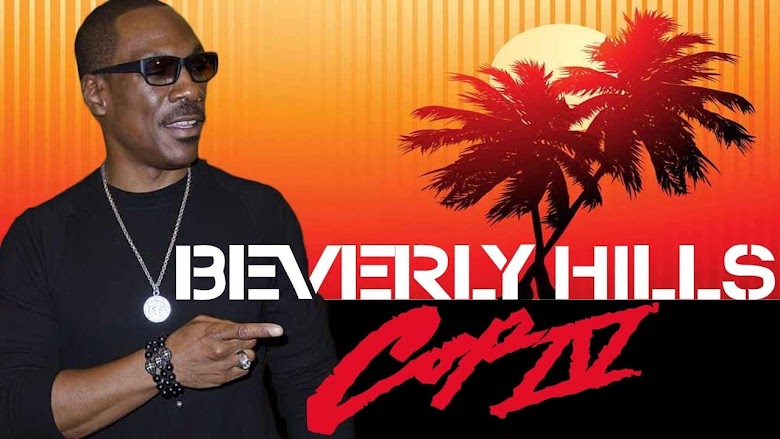 Beverly Hills Cop 4 2021 movie online