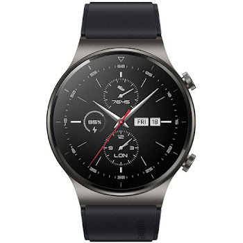 Huawei Watch GT 2 Pro negro