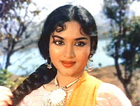 Vyjayanthimala