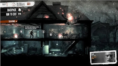 This War of Mine MOD APK+DATA v1.5.5 (DLC Unlocked)