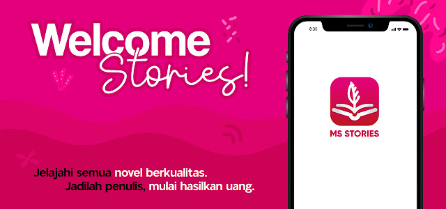 Cara menulis di MS Stories dan mendapatkan uang